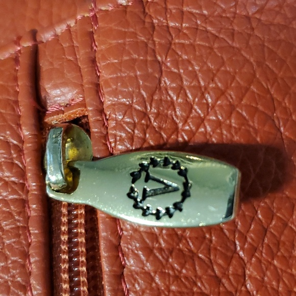 VALENTINA SHOULDER BAG - Picture 4 of 12